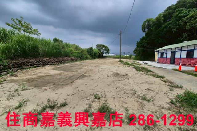 嘉義農地-5