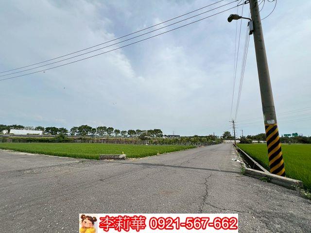 台南農地-3
