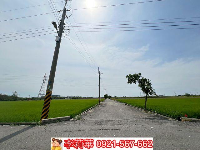台南農地-4