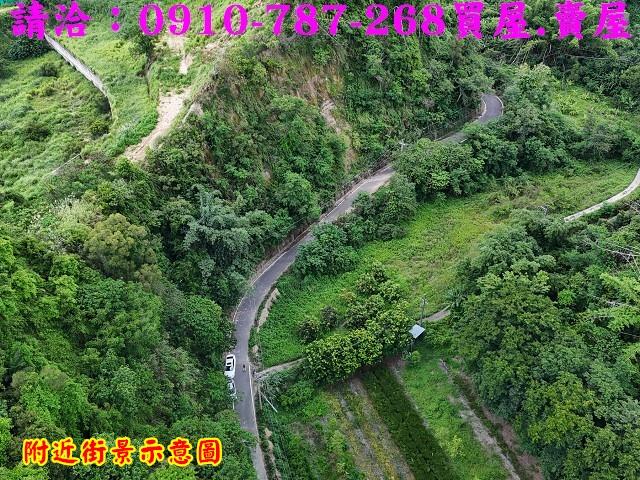 台南大內農地-2