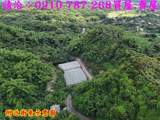 台南大內農地-7