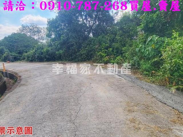 台南南化農地-14