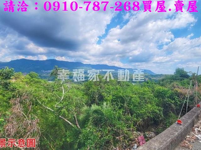 台南南化農地-15