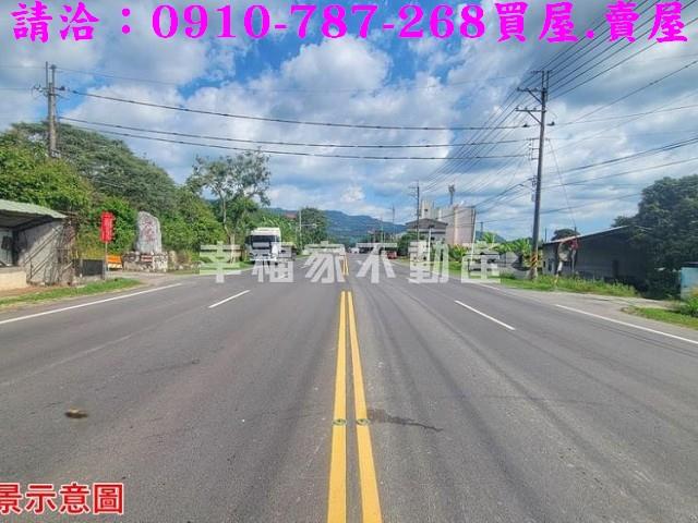台南南化農地-1