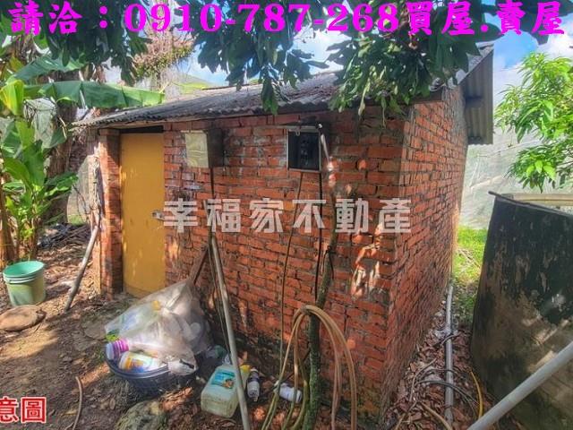 台南南化農地-5