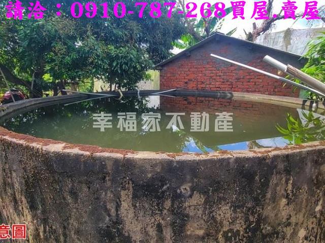 台南南化農地-7