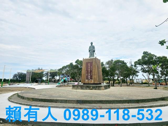 台南安南農地-8