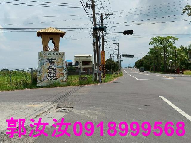 台南東山農地-1