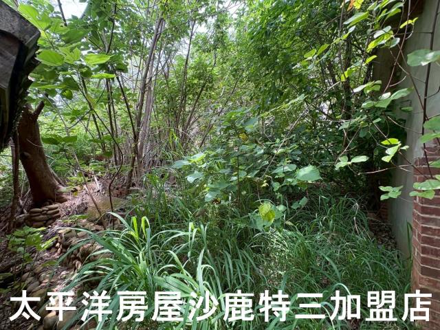 沙鹿建地-2