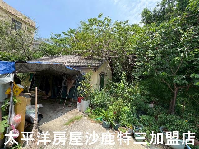沙鹿建地-3