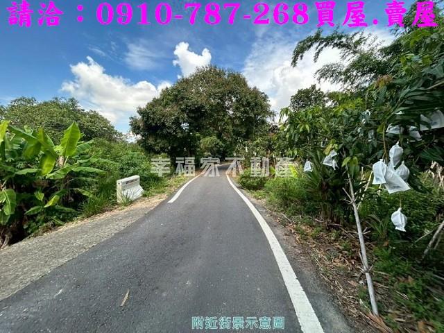 關廟農地-8