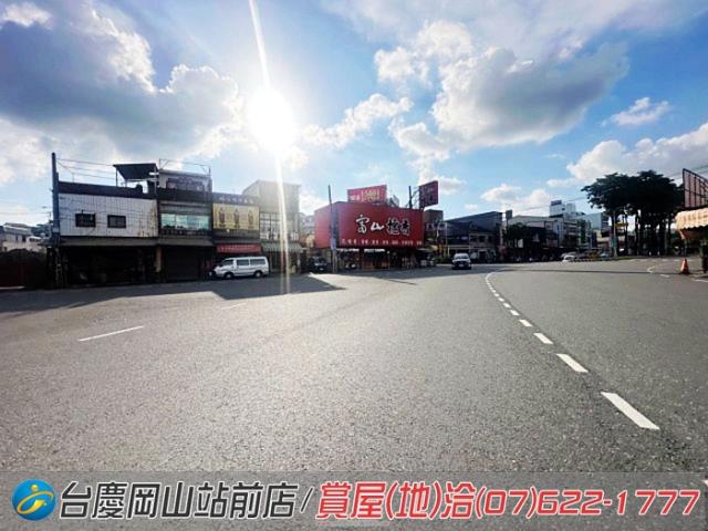 旗山建地-10