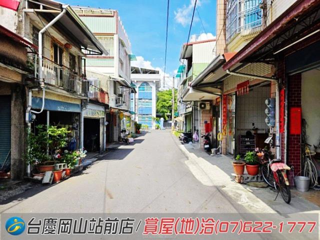 旗山建地-6