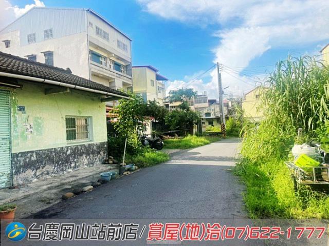 旗山建地-9