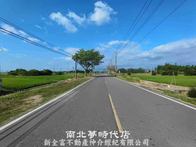 台南農地-11