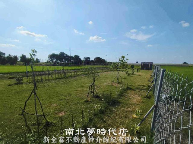 台南農地-1
