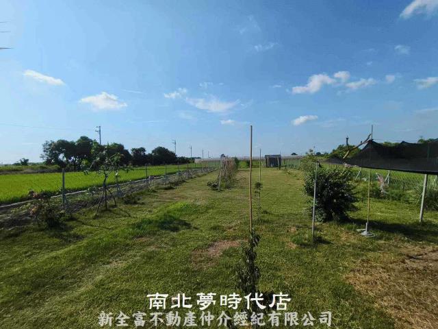 台南農地-4