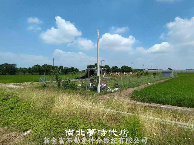 台南農地-7