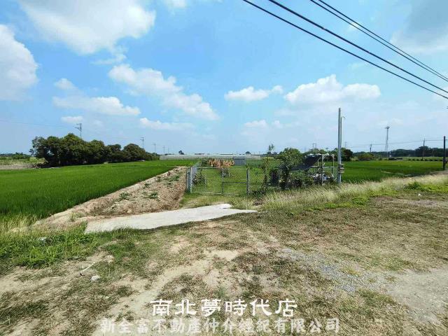 台南農地-8