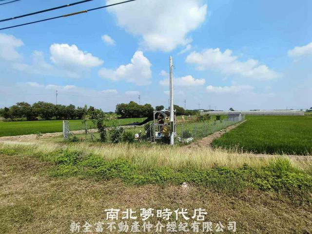 台南農地-9