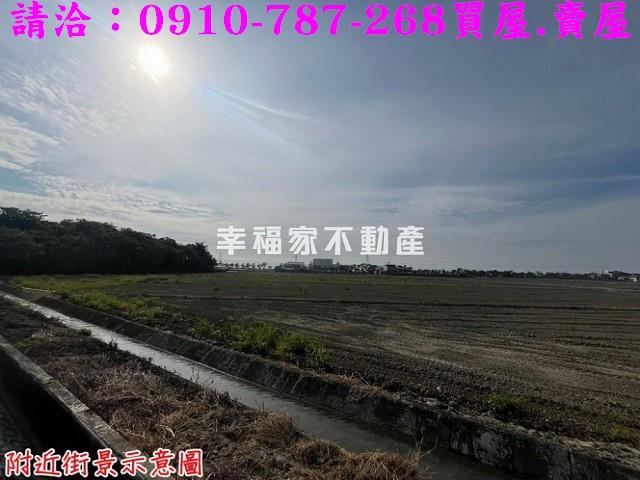 台南農地-9