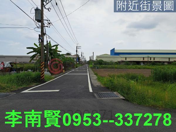 台南永康農地-2