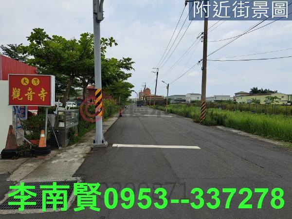 台南永康農地-3