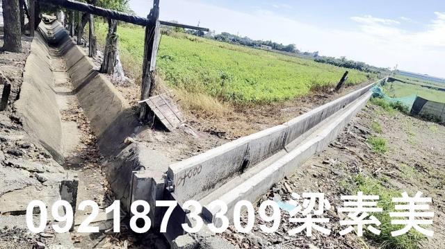 台南西港農地-1