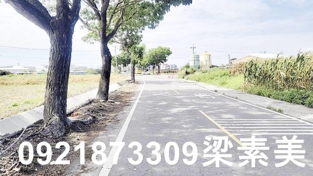 台南西港農地-3