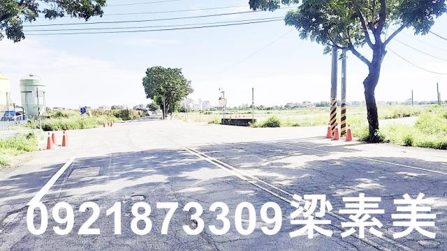 台南西港農地-4