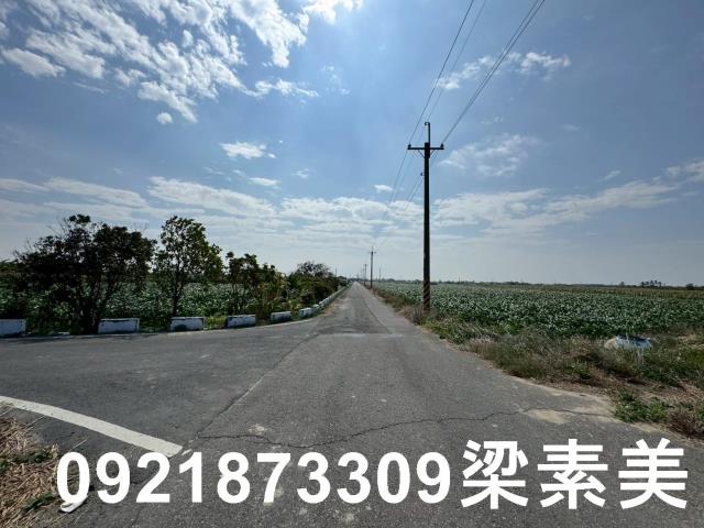 台南七股農地-10
