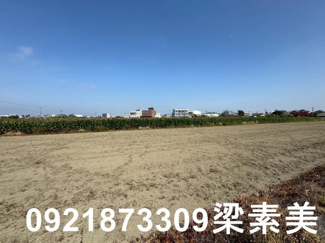 台南七股農地-3