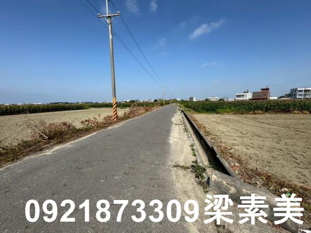 台南七股農地-5