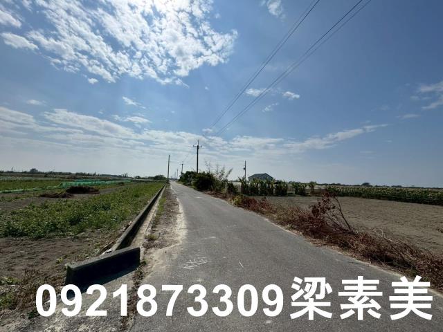 台南七股農地-6