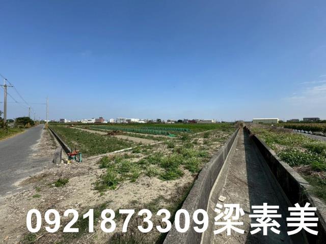 台南七股農地-8