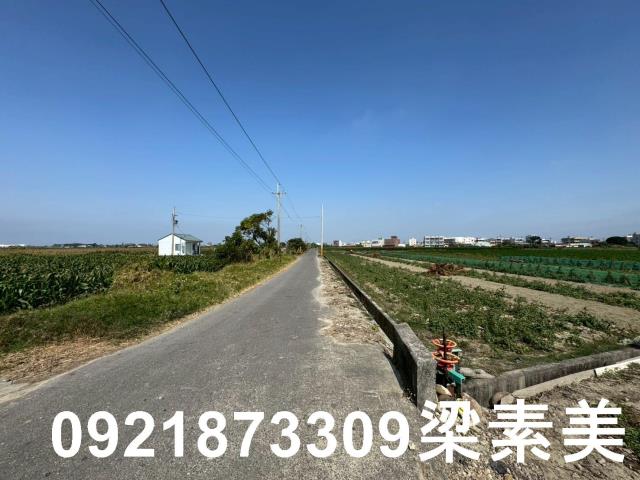 台南七股農地-9