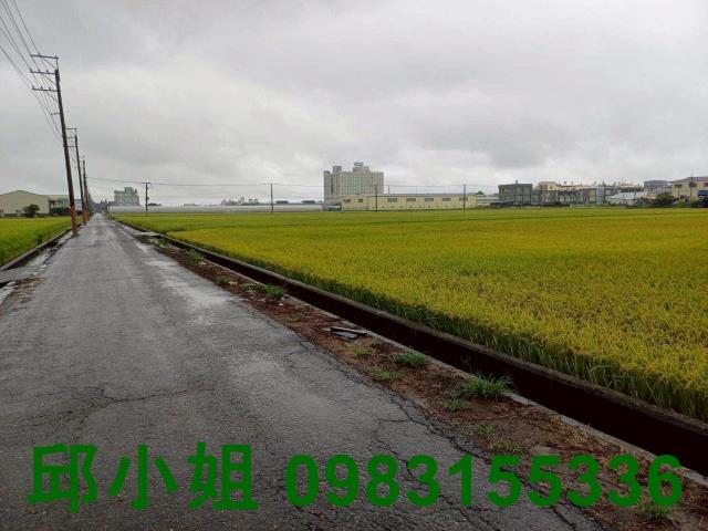 嘉義太保農地-2