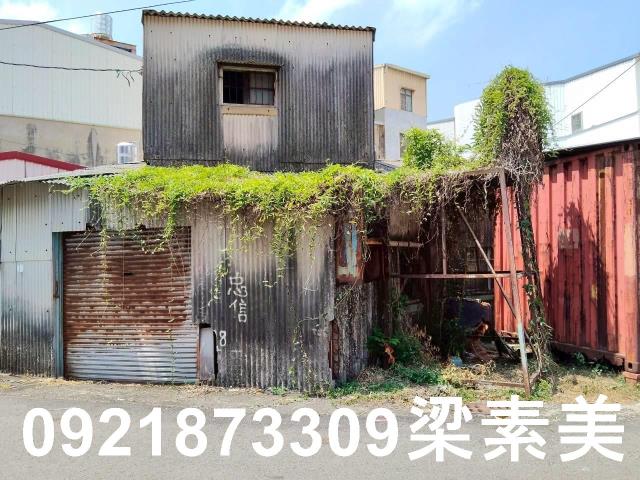 台南歸仁建地-7