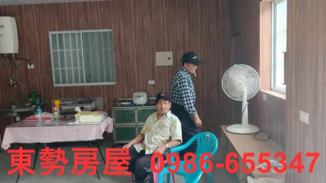 和平農地-3
