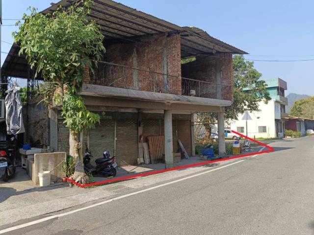 南投水里建地-4