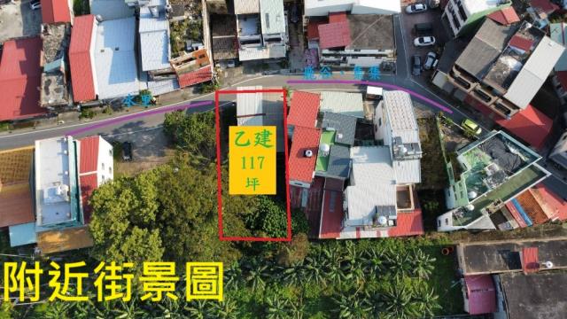 南投水里建地-9
