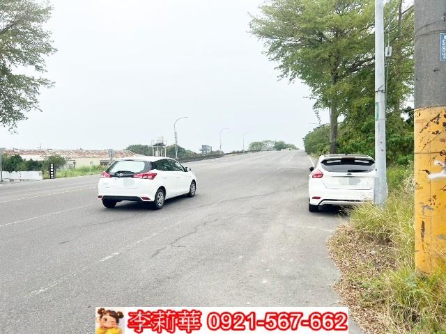 台南歸仁農地-2