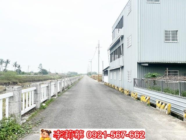 台南歸仁農地-3