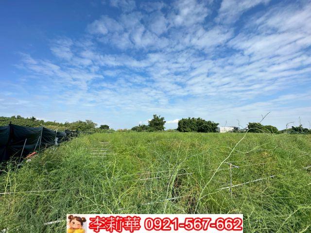 台南將軍農地-5