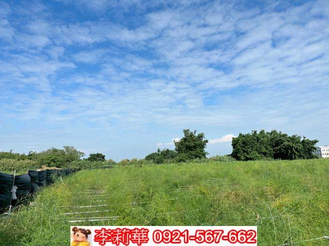 台南將軍農地-6