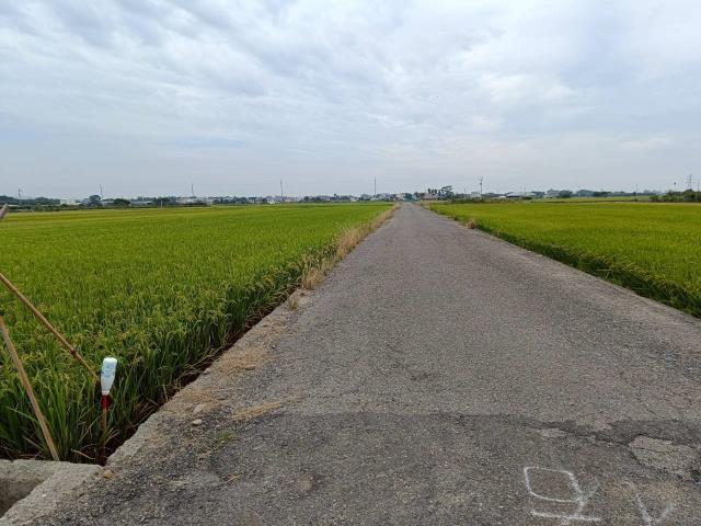 東山農地-1