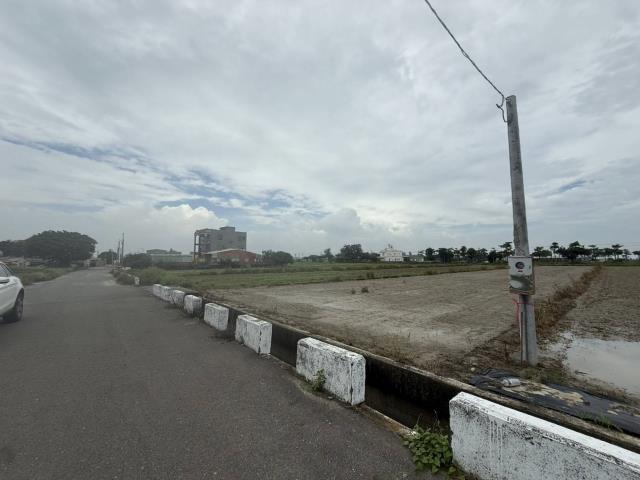 台南農地-7