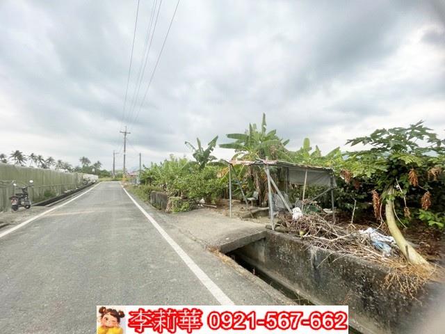 高雄杉林農地-3