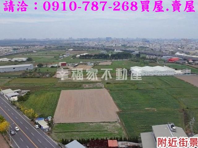 仁德農地-15