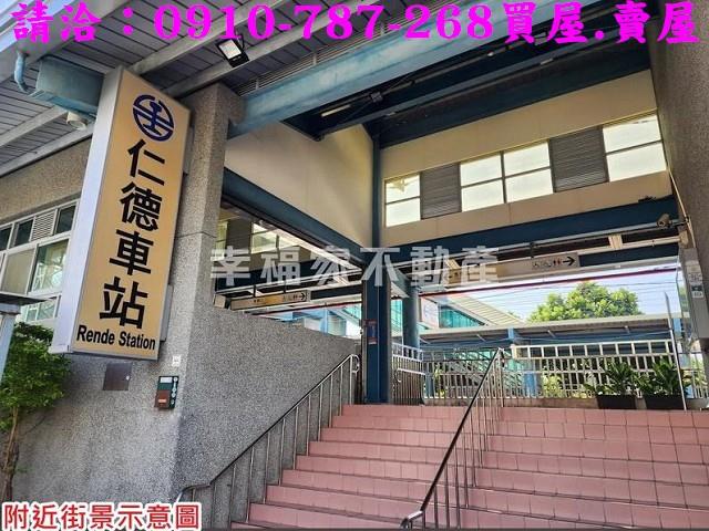 仁德農地-5